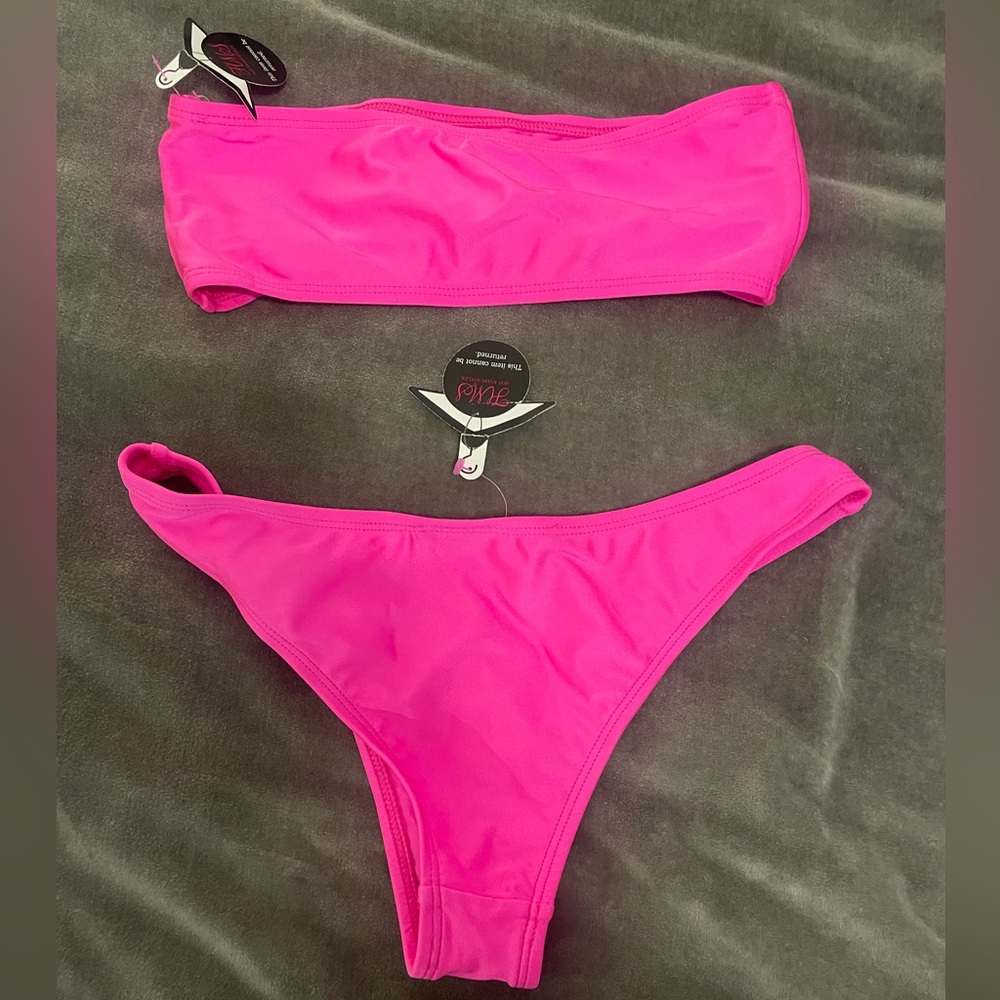 Hot Miami Styles Bikini